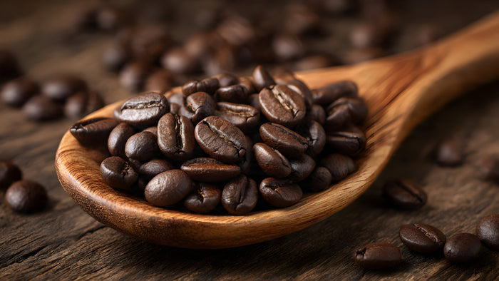 コーヒーのご自宅での保存方法|届いた後もおいしさをキープ