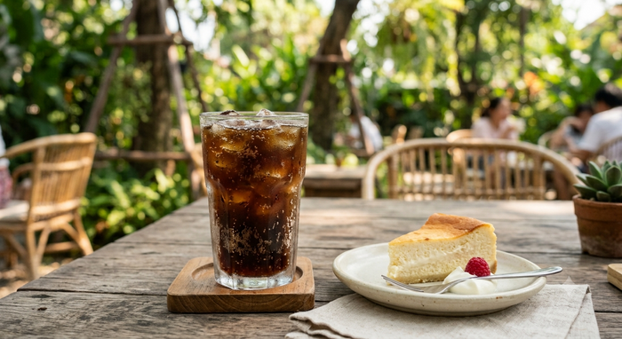 炭酸コーヒーとは?スペシャルティコーヒーで楽しむ夏の新しい飲み方