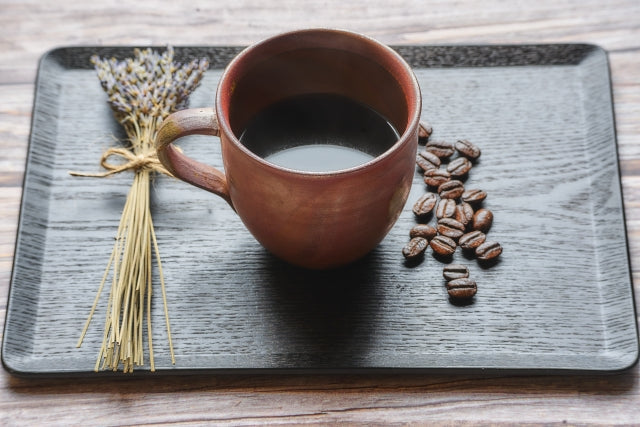 「紅茶のようなコーヒー」とは？浅煎りで出会う味わいと楽しみ方