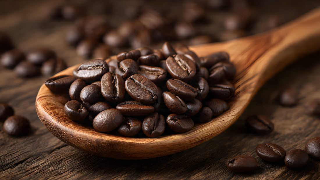 コーヒーのご自宅での保存方法｜届いた後もおいしさをキープ