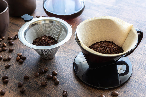 「いつもの一杯」とどこが違う？スペシャルティコーヒーのおいしさの秘密