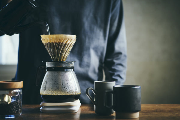 味が薄い・苦いは『挽き目』のせいかも。ミル(グラインダー)と粒度の話