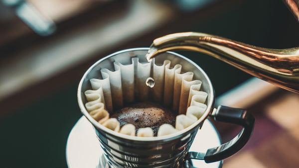 家でも失敗しない、おいしいコーヒーの「挽き方」と「淹れ方」