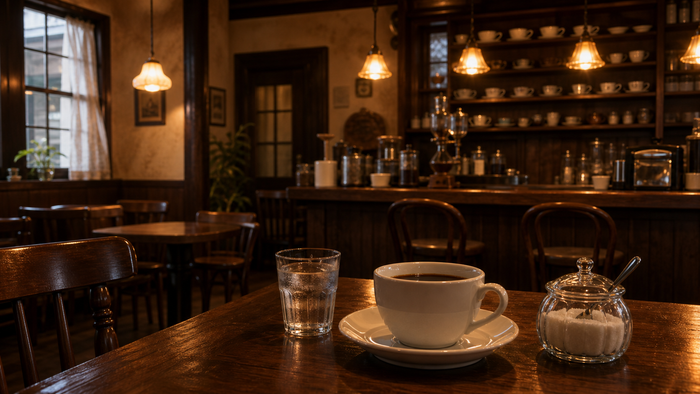 自宅で飲むスペシャルティコーヒーの満足度をもっと上げる！喫茶店に学ぶ一杯の楽しみ方