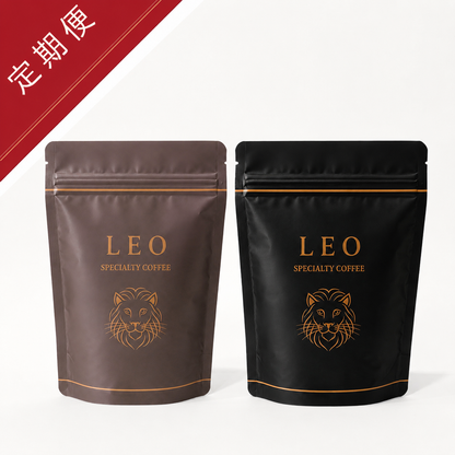 単品より20%お得！特別定期便(豆/粉/)