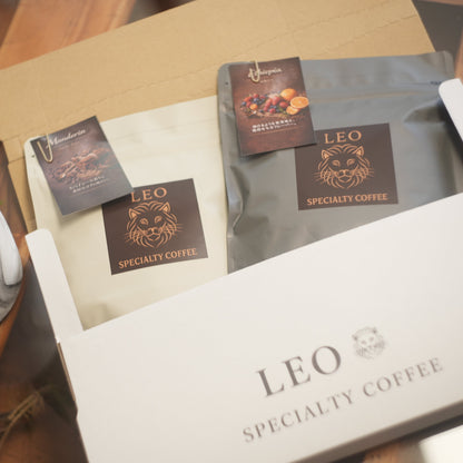 単品(豆/粉)単品300g