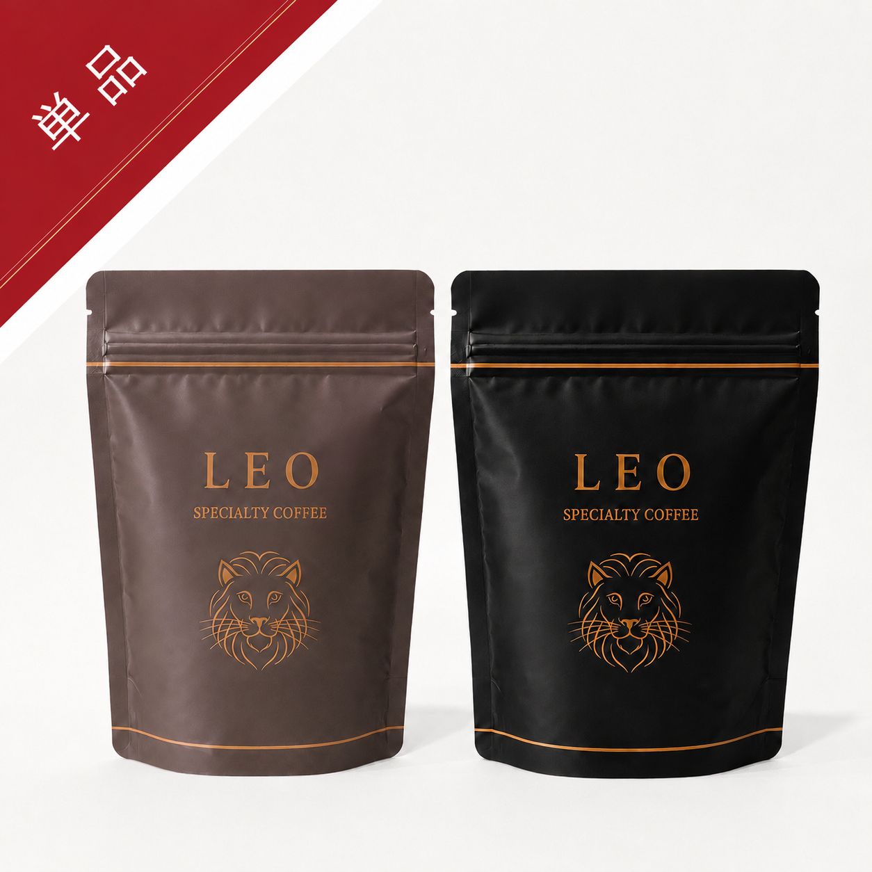 単品(豆/粉)単品300g