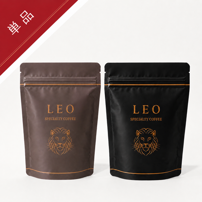 単品(豆/粉)単品300g