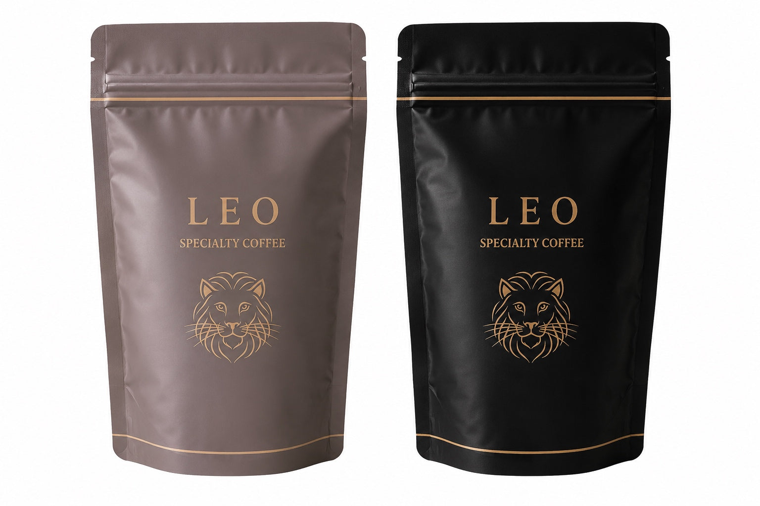 LEO新パッケージ